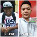 Luxxe Celebrity Soap 03 – Skin Whitening Bar