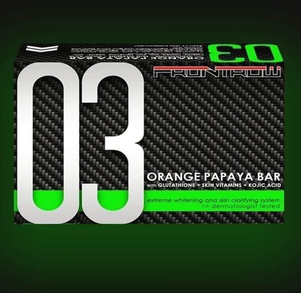 Luxxe White Soap 03 – Skin Whitening Bar - Image 5