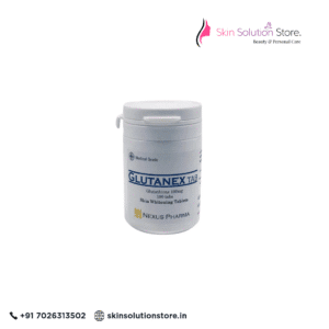 Nexus Pharma Glutanex Glutathione Tablets