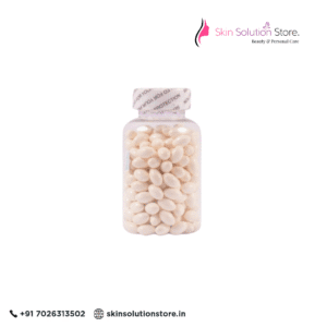 Pakistanii Pills Pakistani Whitening Capsules, Packaging Type: Bottle, 200