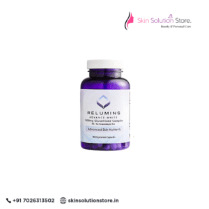 Relumins 1650mg Glutathione Complex 15x