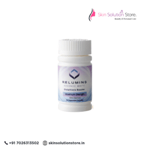 Relumins Advanced White Glutathione Booster Max Strength