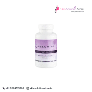 Relumins Thio Glow Premium Glutathione Complex