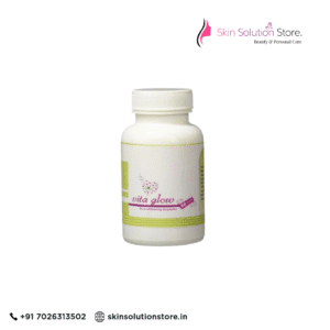 Vita Glow Glutathione Skin Whitening Capsule