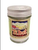 Tibeet Snow Beauty Skin Whitening Cream Jar for Smooth And Soft Skin 50G