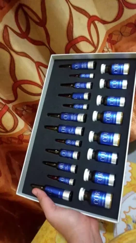 Core Switzerland SLC24A5 Inhibitors Glutathione Injection photo review