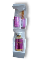 Glutax 2000GS Ultra Whitening Glutathione Injection (1) Session