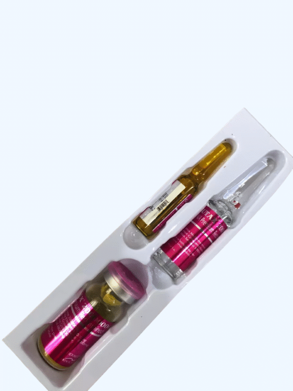 Glutax 2000000GX DualNA Premium Recombined Cell 1 Sessions Glutathione - Image 3