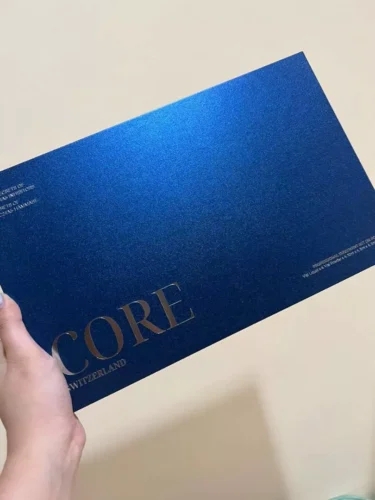 Core Switzerland SLC24A5 Inhibitors Glutathione Injection photo review