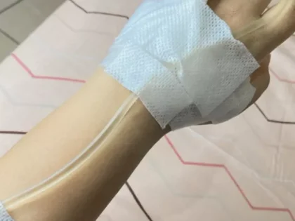 Glutax 2000gs Advanced ReCombined White RNA Active Cells 10 Sessions Injection photo review