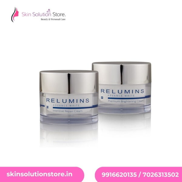 Relumins Advance Glutathione Skin Whitening Cream