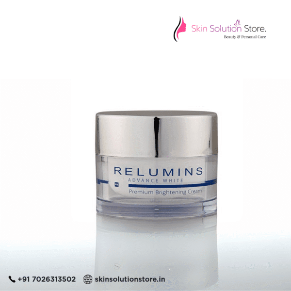 Relumins Advance Glutathione Skin Whitening Cream