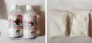 Navarro's Bleach
