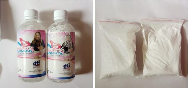 Navarro's Bleach - Image 9