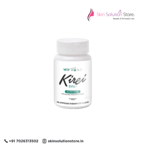 Kirei Glutathione Skin Whitening Capsule