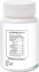 Kirei Glutathione Skin Whitening Capsule