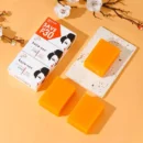 Kojie San Skin Lightening Soap 100g (Pack Of 3)