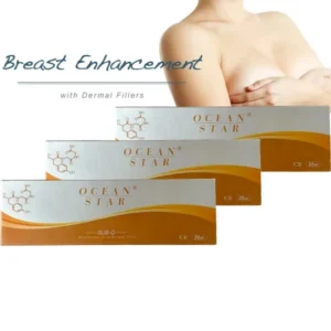 OCEAN STAR SUB-Q (Breast and buttocks enlargement fillers)