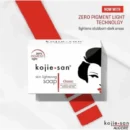 Kojie San Skin Lightening Soap 135G