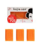 Kojie San Skin Lightening Soap - 65G, (3 Bars Per Pack)