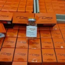 Doris Body Filler (Breast and buttocks enlargement)