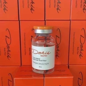 Doris Body Filler (Breast and buttocks enlargement)
