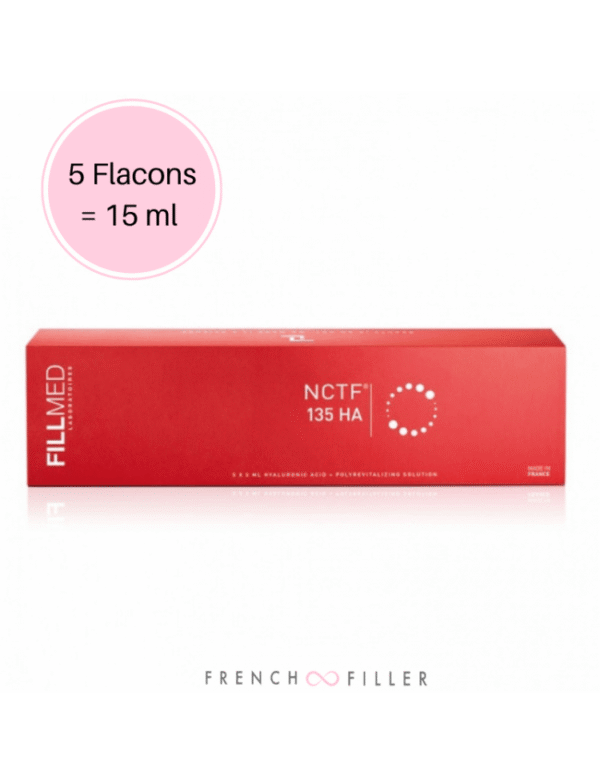 FILLMED NCTF 135HA - Image 2