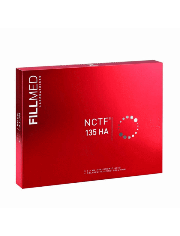 FILLMED NCTF 135HA