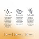 Kojie San Skin Lightening Soap 100g (Pack Of 3)