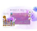 Miracle White 60000mg Glutathione Injection ONE SESSION