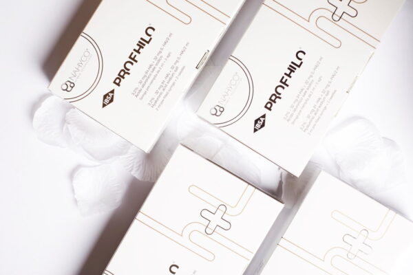 PROFHILO® h+L - 1x2ml - Image 2