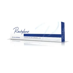 Restylane Lidocaine 1 x 1 ml