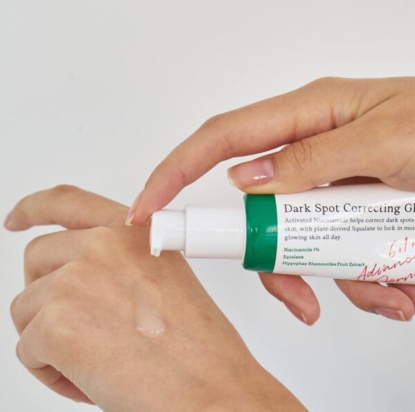 AXIS-Y Dark Spot Correcting Glow Serum (50ml) - Image 3
