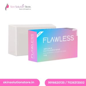 Flawless Advance Gluta Love Soap