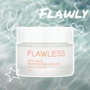 Flawless Advance Whitening Night Cream (25G)