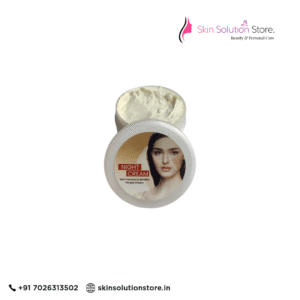 new night cream