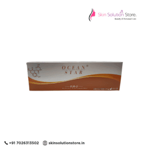 OCEAN STAR SUB-Q (Breast and buttocks enlargement fillers)