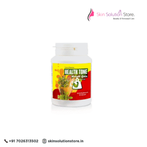 Health Tone Extra Effective Weight Gain of 90 Capsules