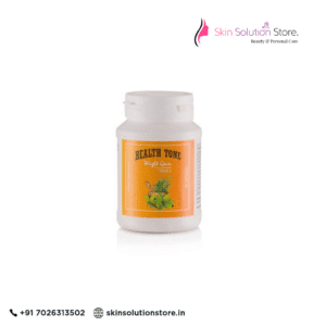 Health Tone Weight Gain Capsule