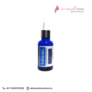 Ishigaki Anti Oxidant Facial Serum, Packaging Size 30 ml