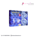 Glutax 5GS Micro 5000 MG Glutathione Skin Whitening Injection -6 Sessions - Italy