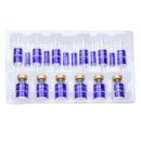 Glutax 5GS Micro 5000 MG Glutathione Skin Whitening Injection -6 Sessions - Italy