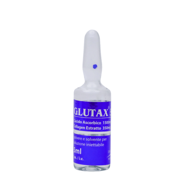Glutax 5GS Micro 5000 MG Skin Whitening Injections 1 Session - Image 4