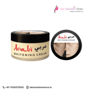 Arabi Whitening Cream