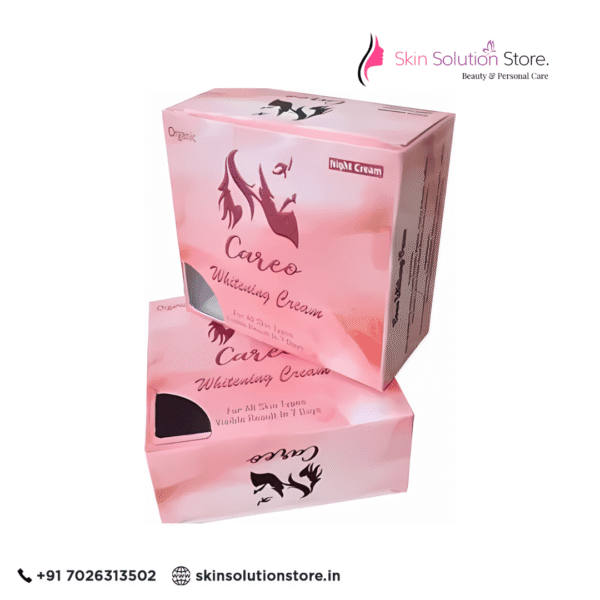 careo Whitening Cream (30gm)
