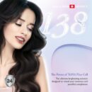 Aqua Skin Veniscy 138 Glutathione Injecion