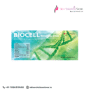 Biocell Revital Pro Renovation 150,000,000 mg Glutathione Skin Whitening Injection - 10 Session - Switzerland