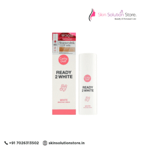 Cathy Doll Ready 2 White Boosting Cream - 75ml