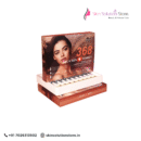 Aqua Skin Veniscy 368 Glutathione Injection