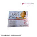 Aqua Skin Veniscy 286 TriNa Pico Cell Glutathione Injection